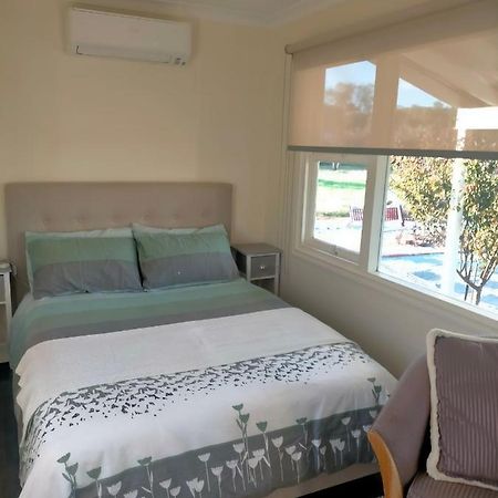 Avonlea Cottages York Ngoại thất bức ảnh