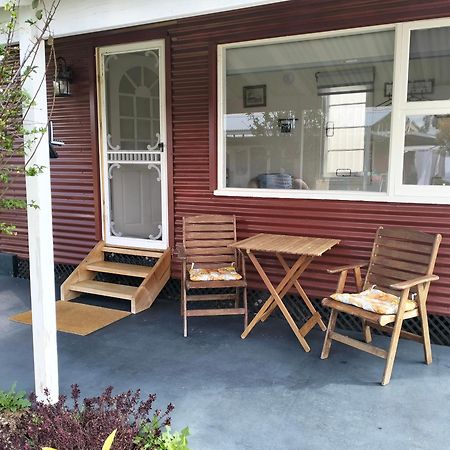 Avonlea Cottages York Ngoại thất bức ảnh