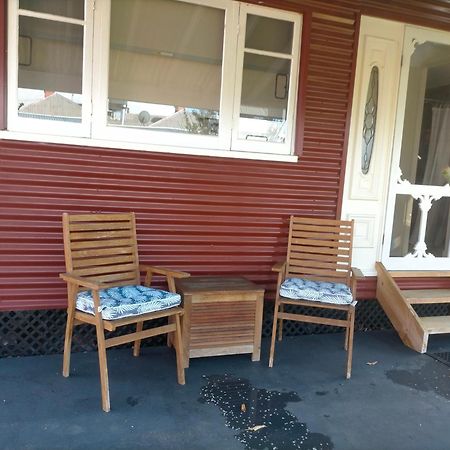 Avonlea Cottages York Ngoại thất bức ảnh