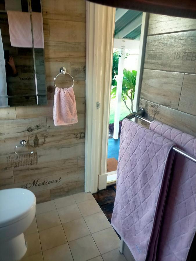 Avonlea Cottages York Ngoại thất bức ảnh