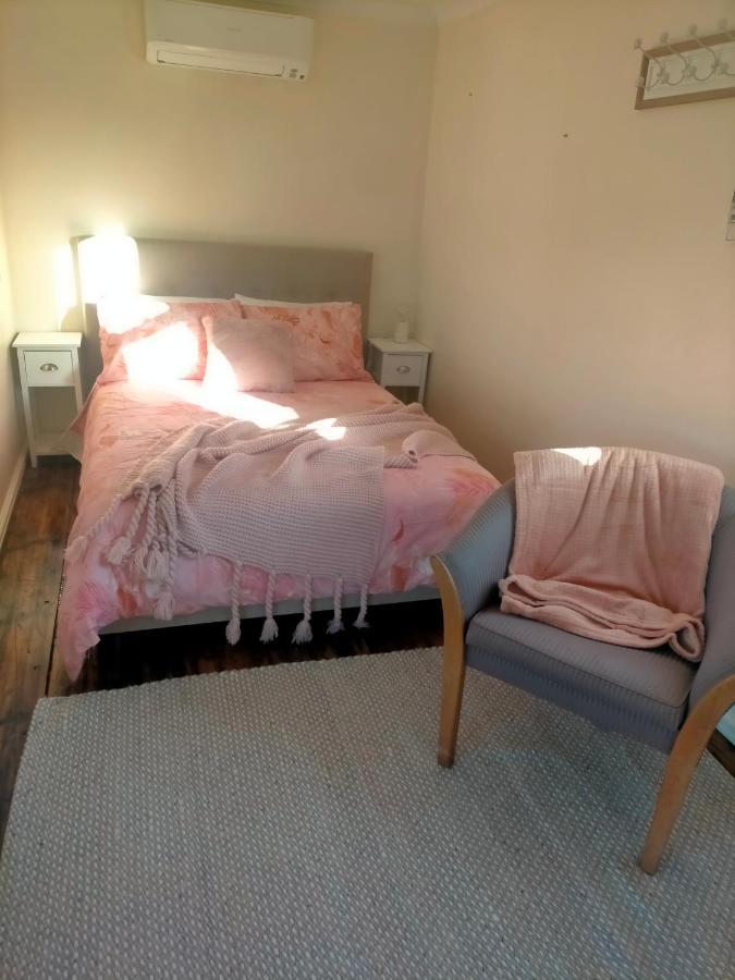 Avonlea Cottages York Ngoại thất bức ảnh