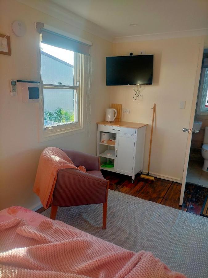 Avonlea Cottages York Ngoại thất bức ảnh