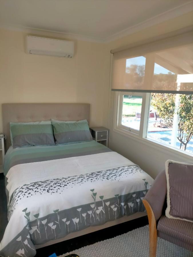 Avonlea Cottages York Ngoại thất bức ảnh