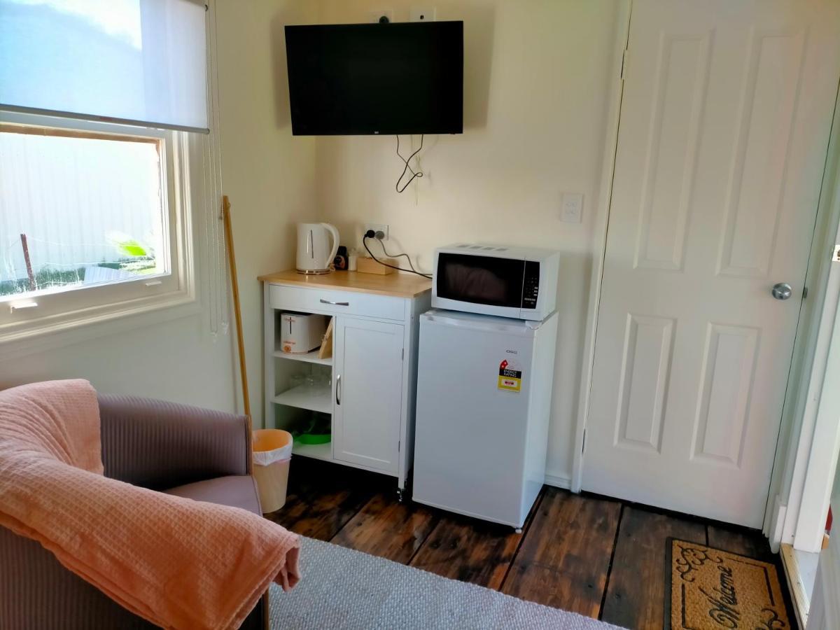 Avonlea Cottages York Ngoại thất bức ảnh