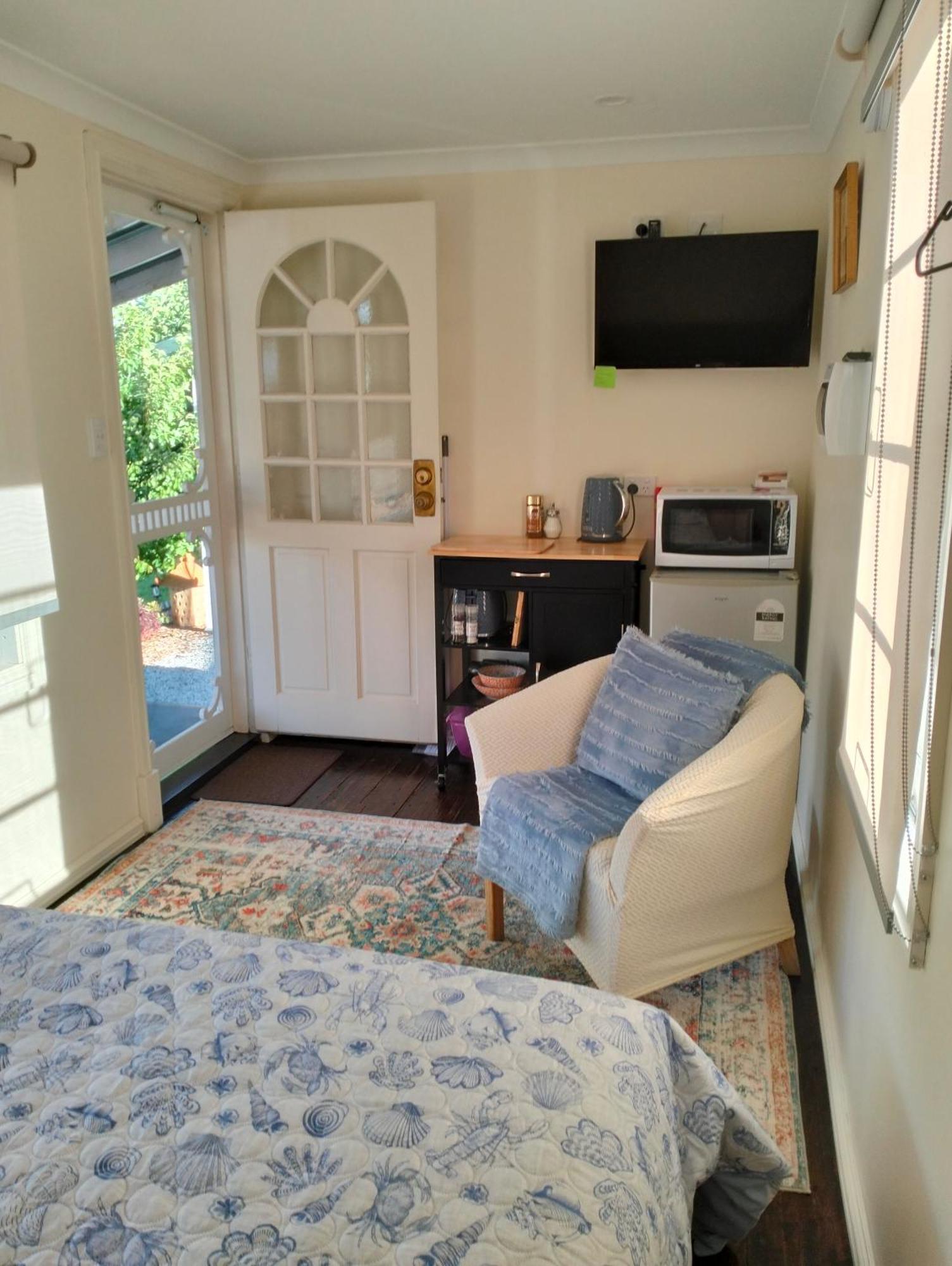 Avonlea Cottages York Phòng bức ảnh