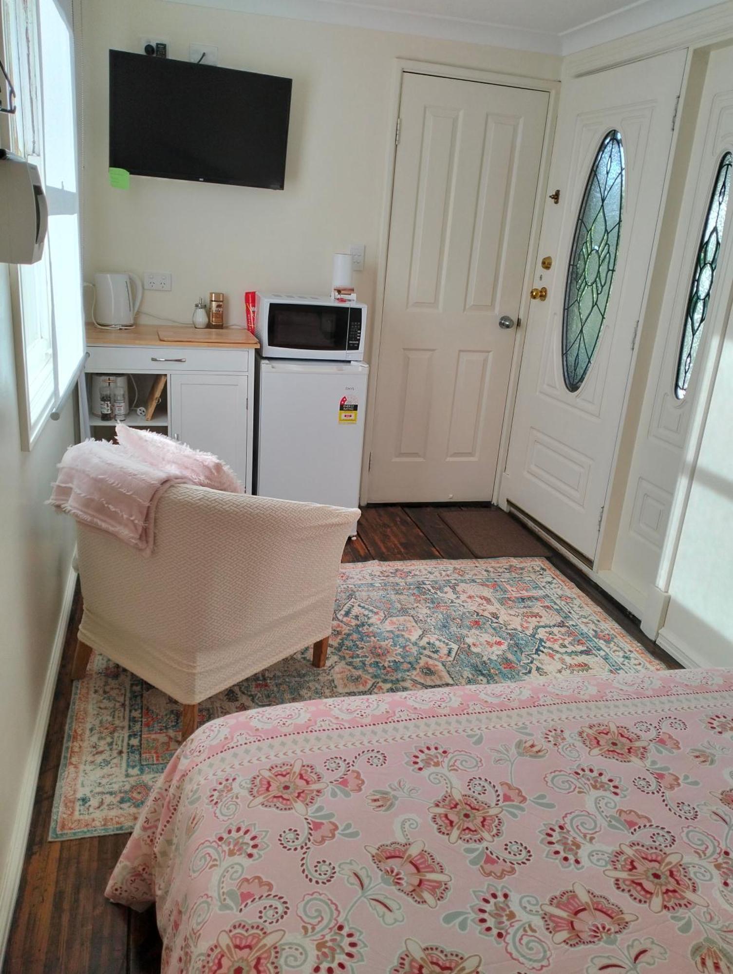Avonlea Cottages York Ngoại thất bức ảnh
